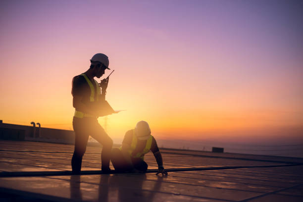 Best Roof Leak Repair  in Aetna Estates, CO